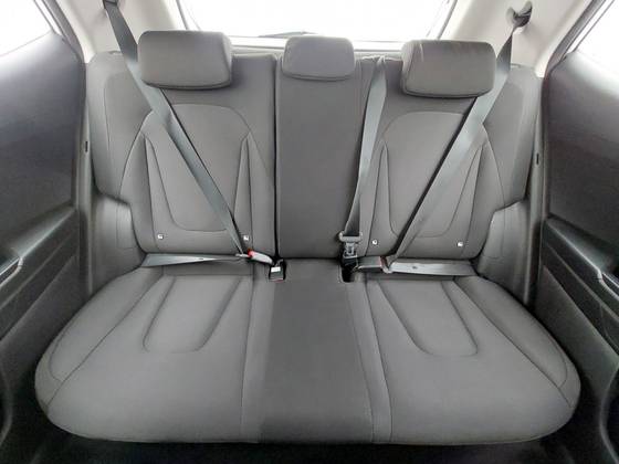 HYUNDAI CRETA 1.0 TGDI FLEX COMFORT PLUS AUTOMÁTICO